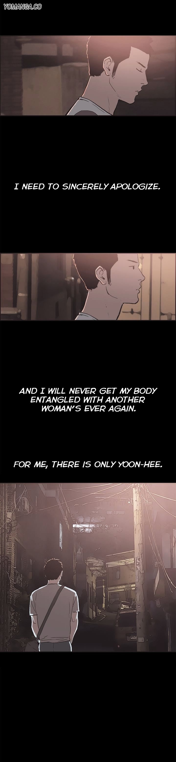 Cohabitation! page 11