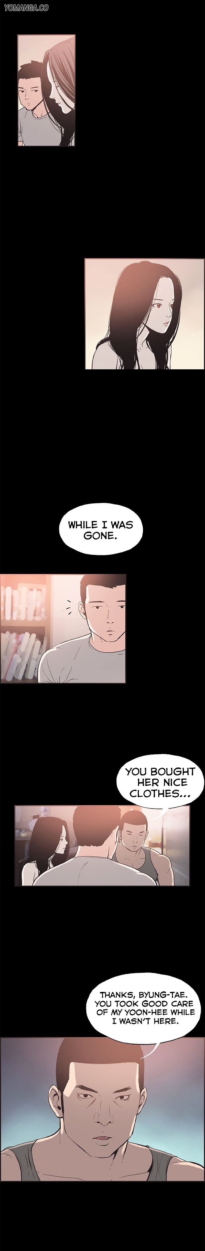 Cohabitation! page 4