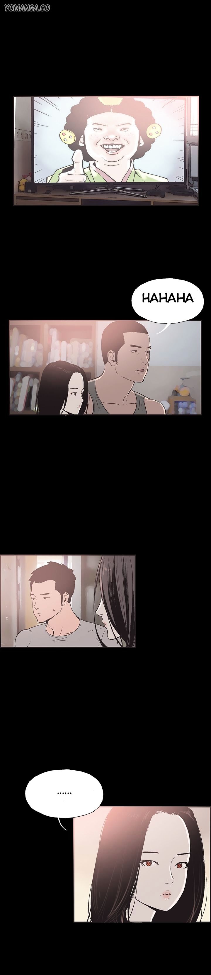 Cohabitation! page 6