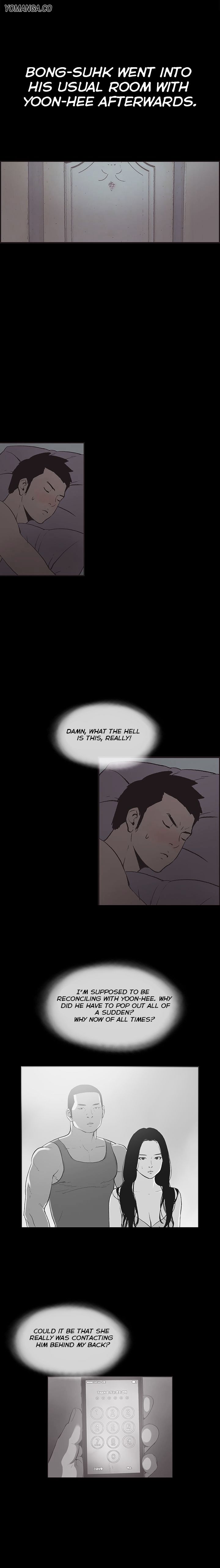 Cohabitation! page 7