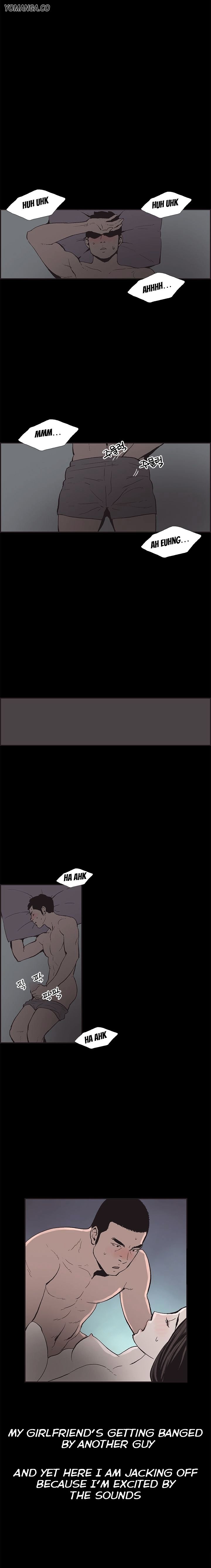 Cohabitation! page 10