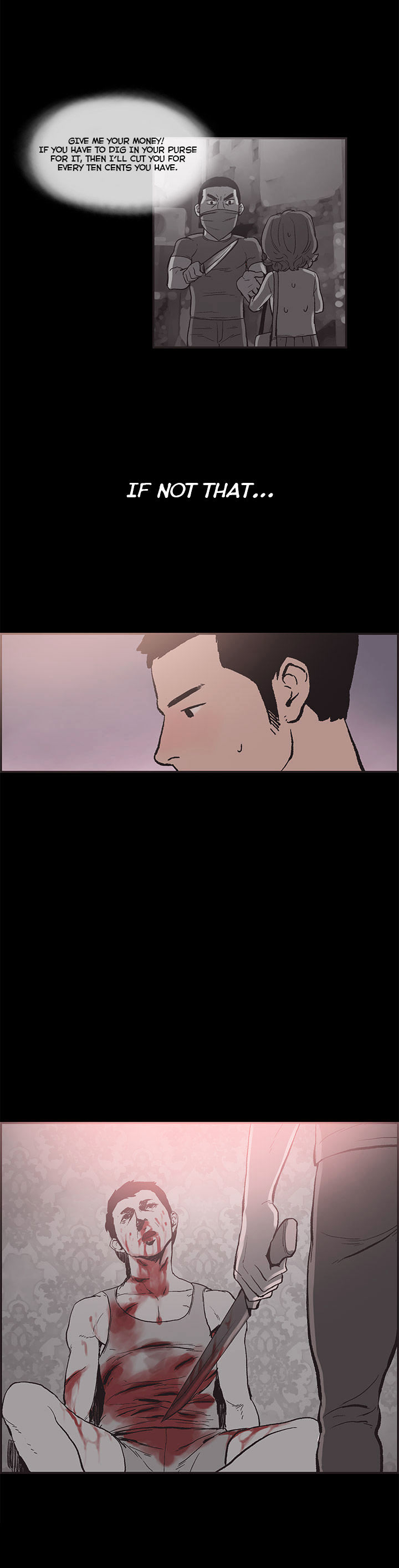 Cohabitation! page 4
