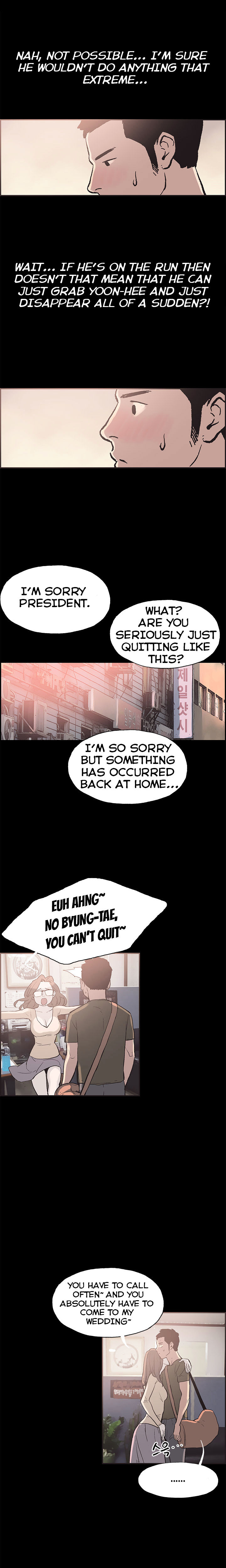 Cohabitation! page 5