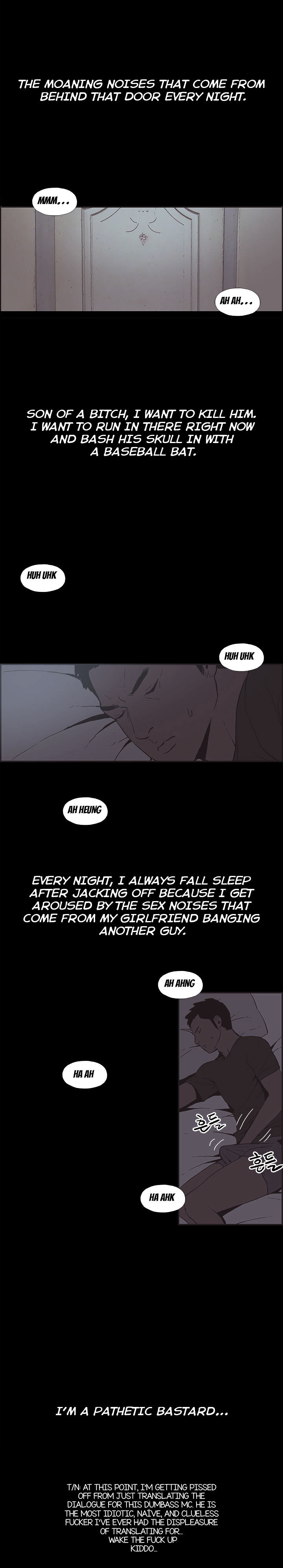 Cohabitation! page 13