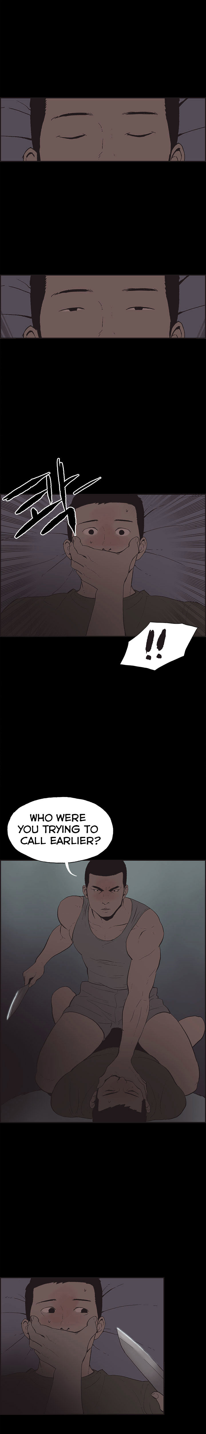 Cohabitation! page 3