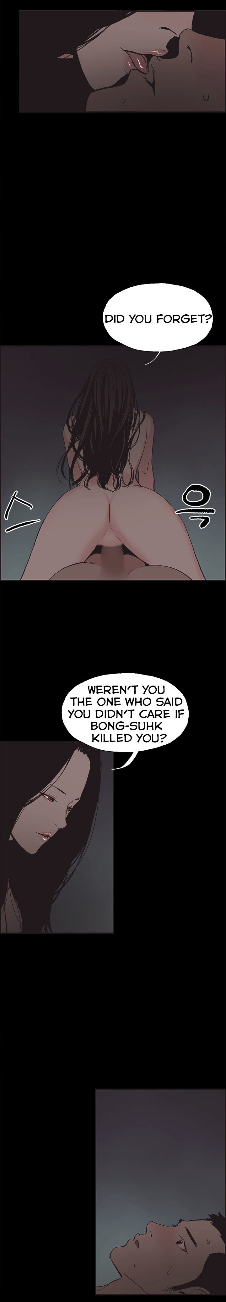 Cohabitation! page 8