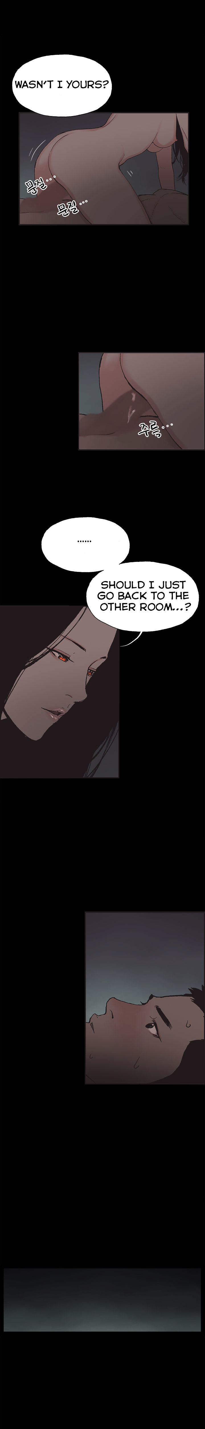 Cohabitation! page 9
