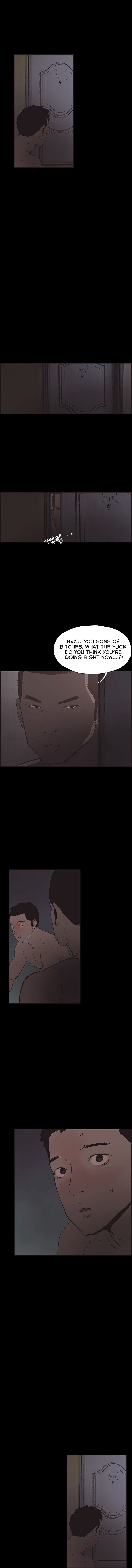 Cohabitation! page 11