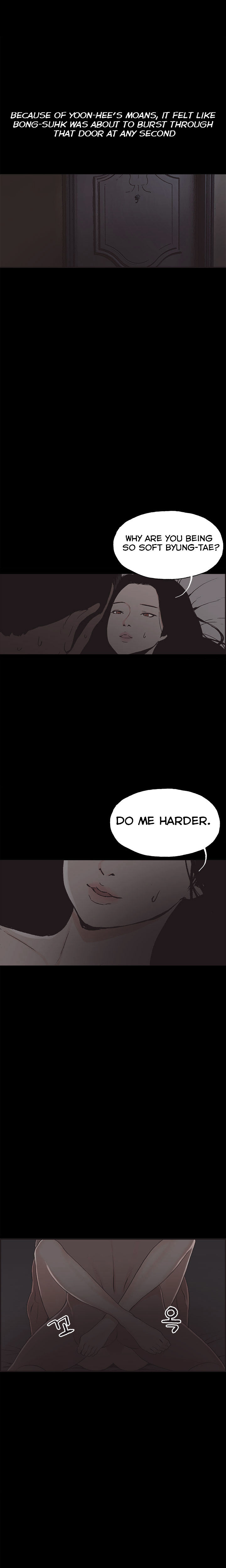 Cohabitation! page 12