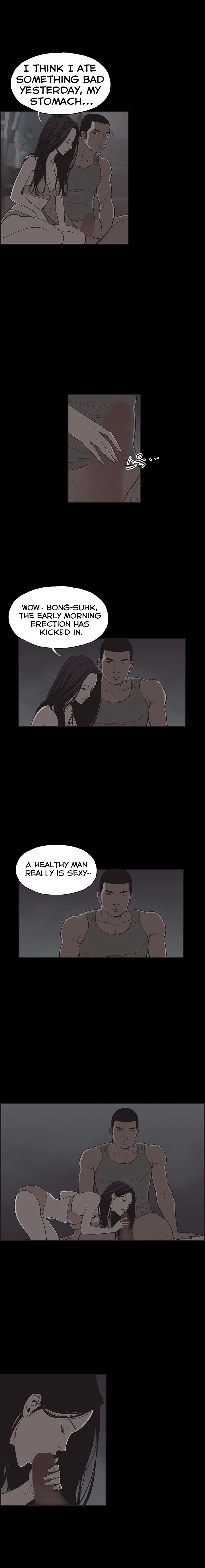 Cohabitation! page 5