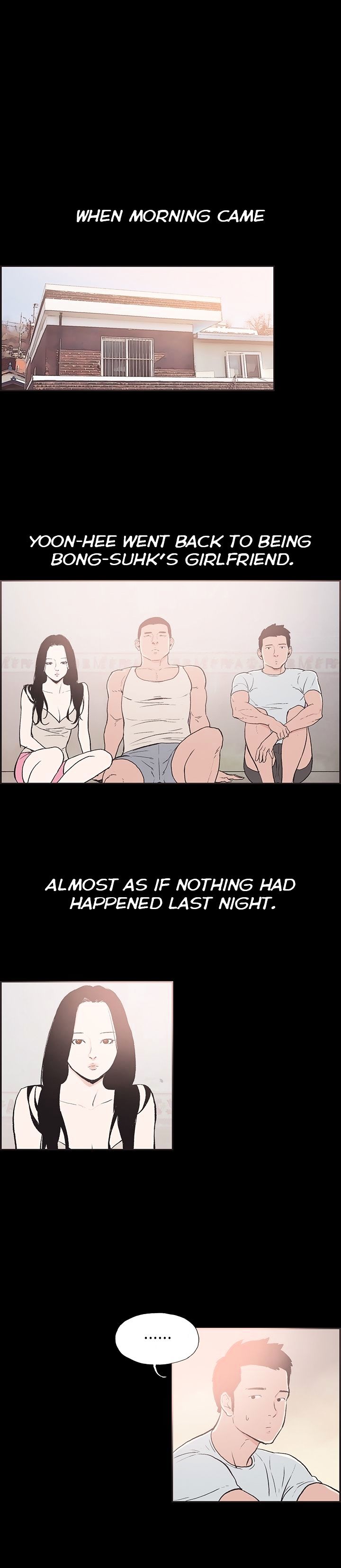 Cohabitation! page 7