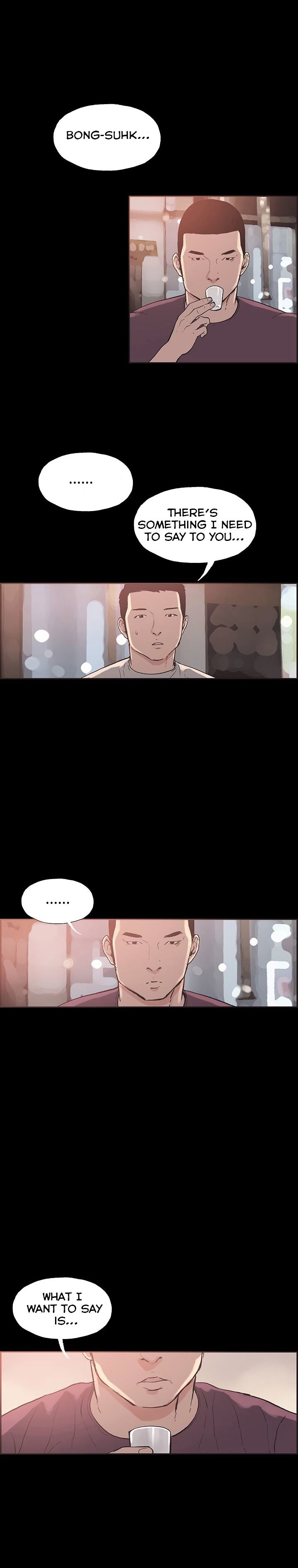 Cohabitation! page 10