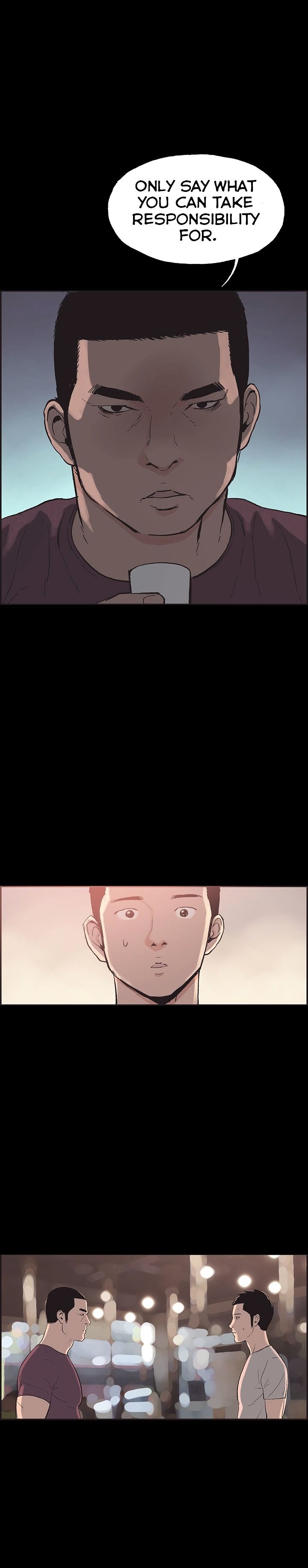 Cohabitation! page 3