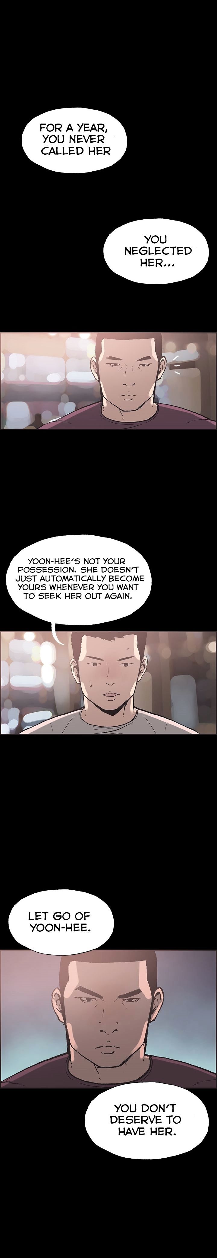 Cohabitation! page 6