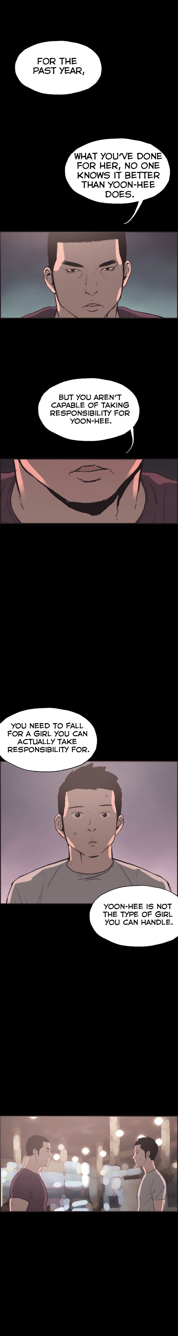 Cohabitation! page 9