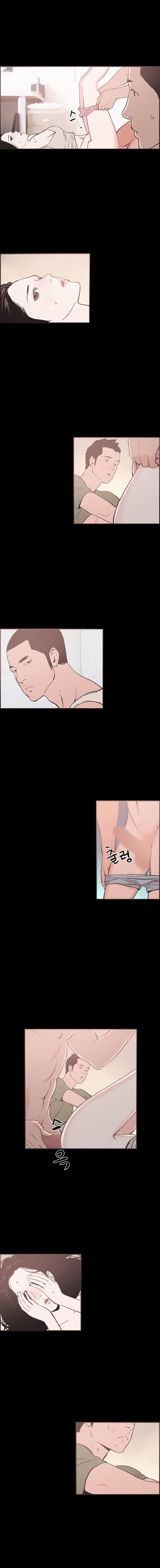 Cohabitation! page 11