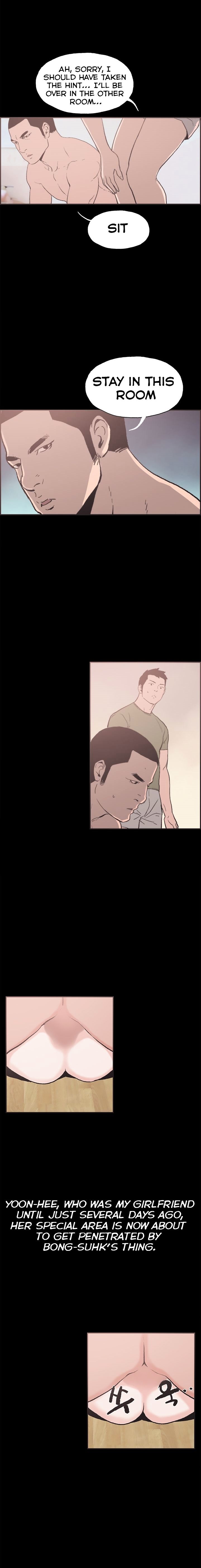 Cohabitation! page 12