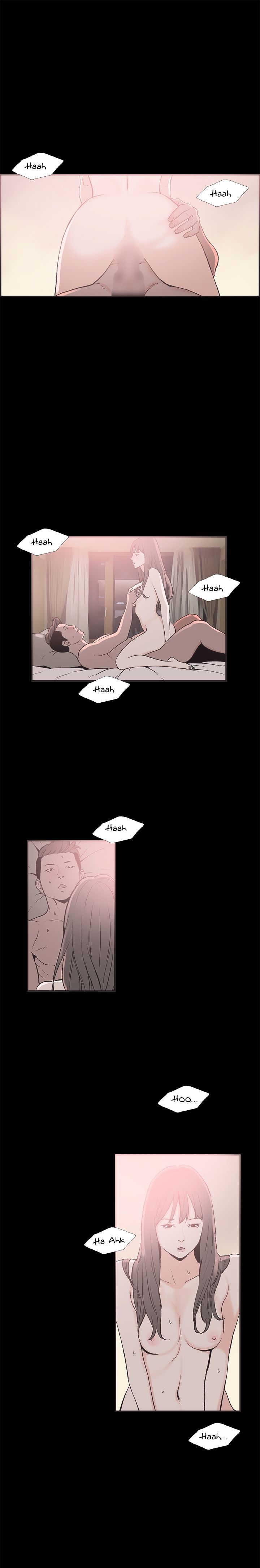 Cohabitation! page 3