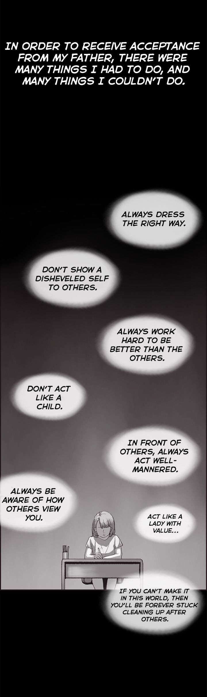 Cohabitation! page 7