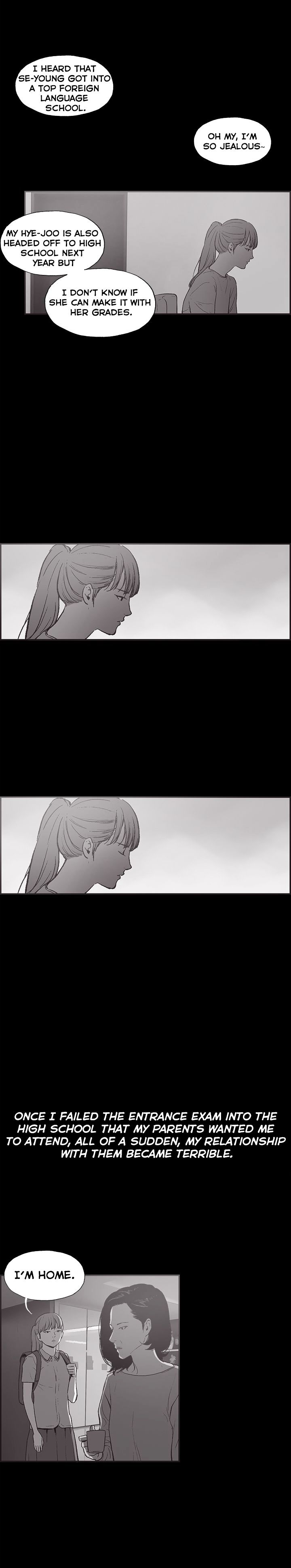 Cohabitation! page 9