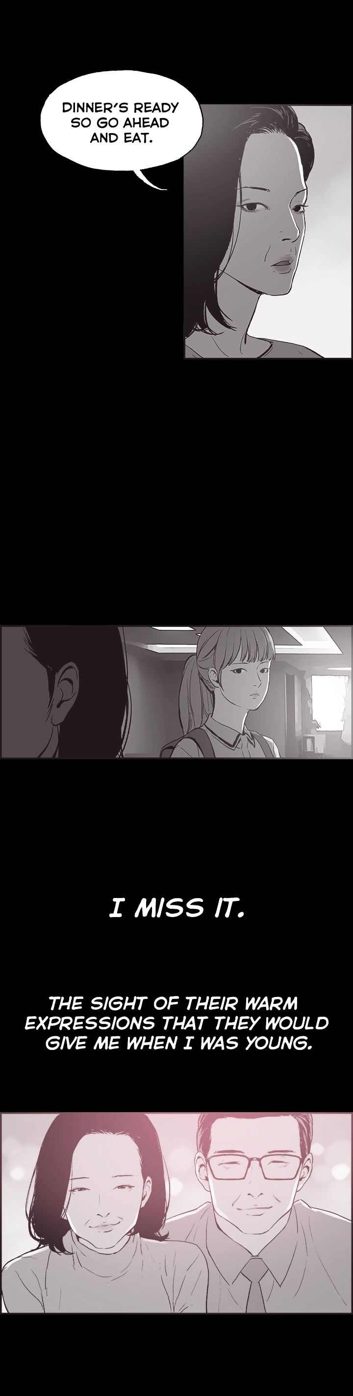 Cohabitation! page 10