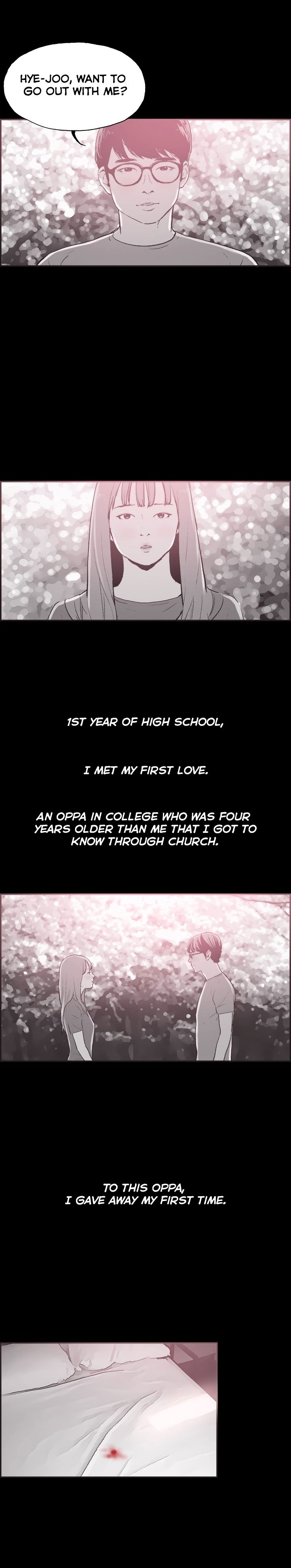 Cohabitation! page 11