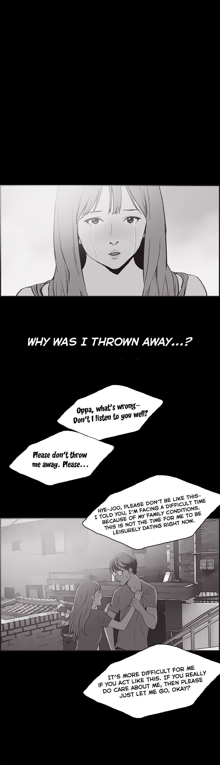 Cohabitation! page 15