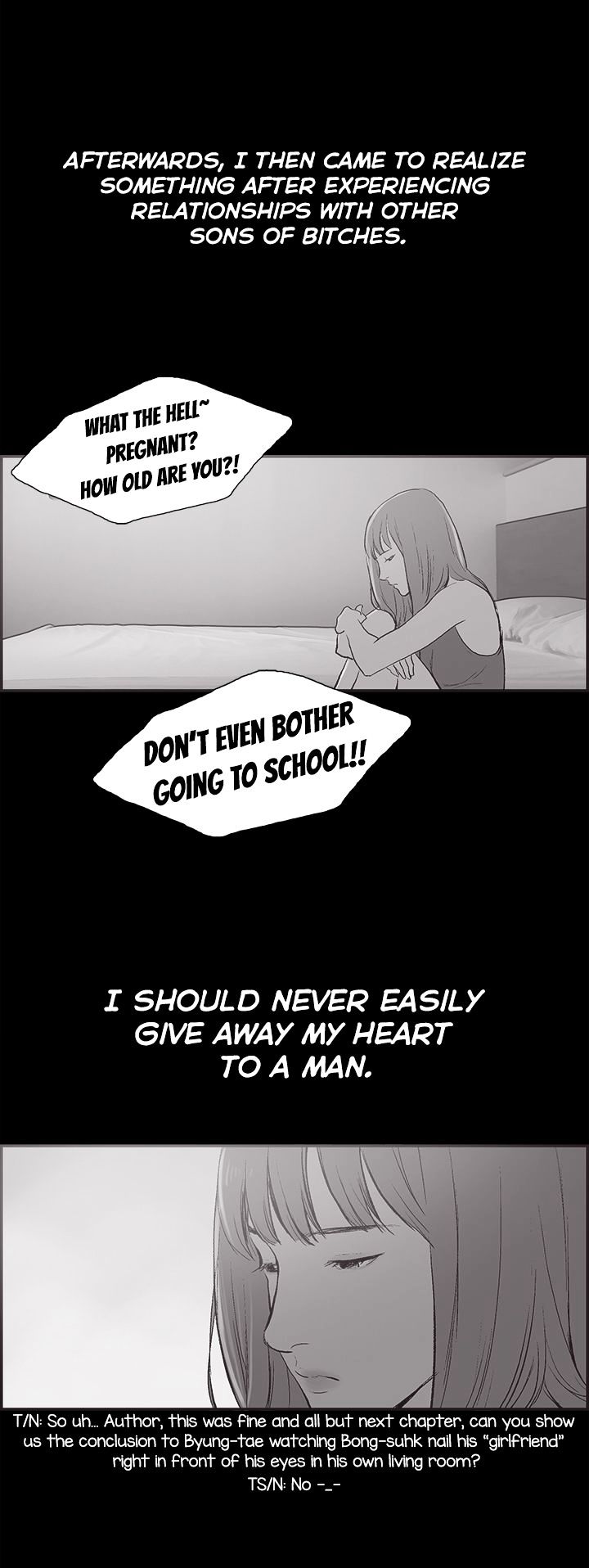Cohabitation! page 16