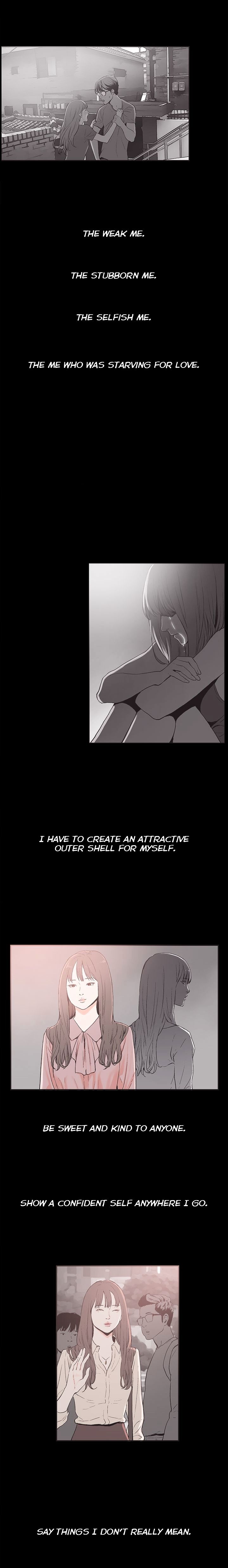 Cohabitation! page 4