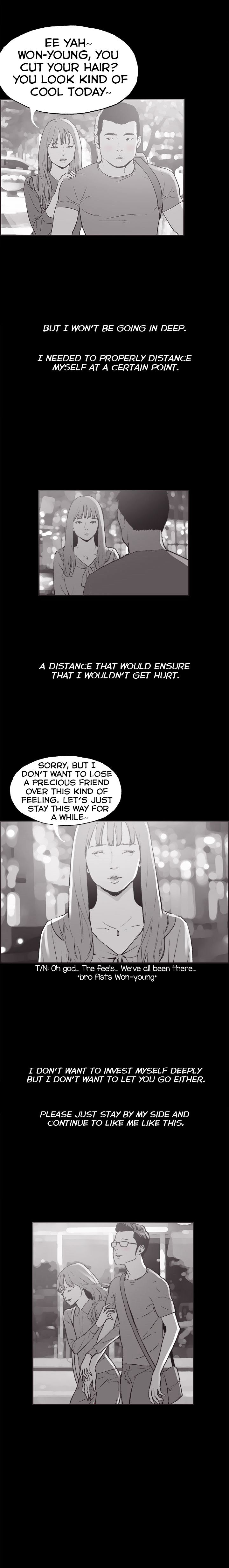 Cohabitation! page 6