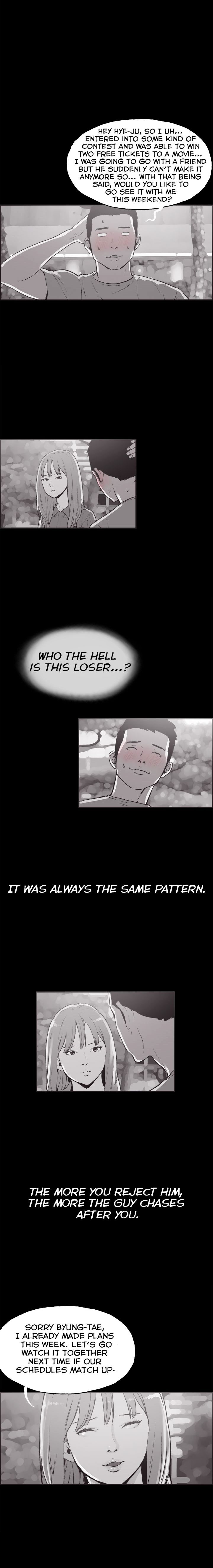 Cohabitation! page 7