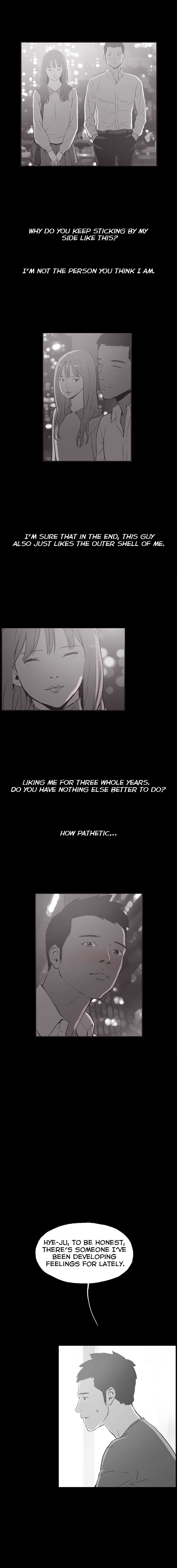 Cohabitation! page 9