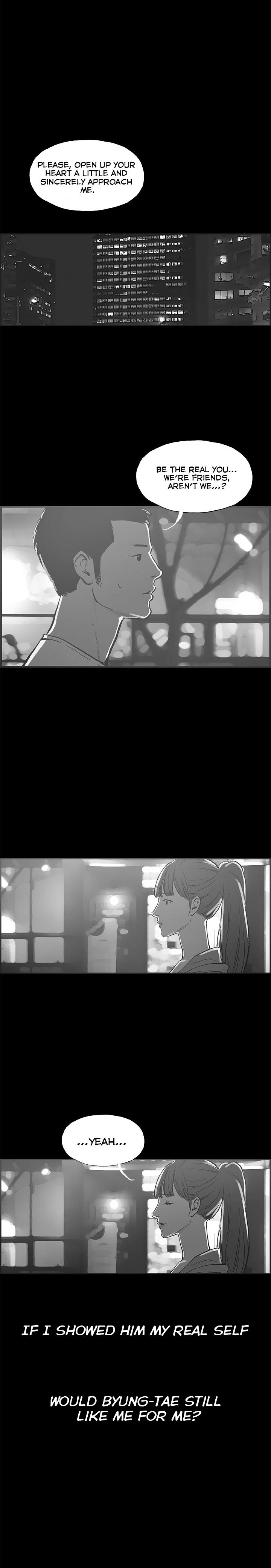 Cohabitation! page 11