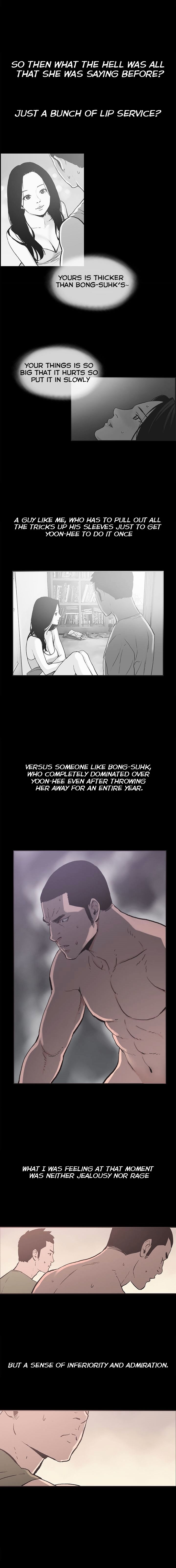 Cohabitation! page 5