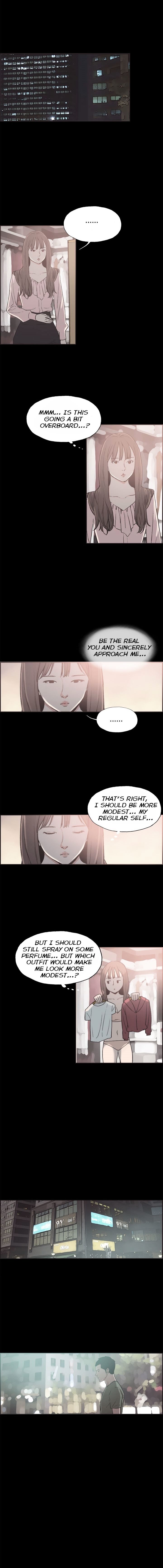 Cohabitation! page 8