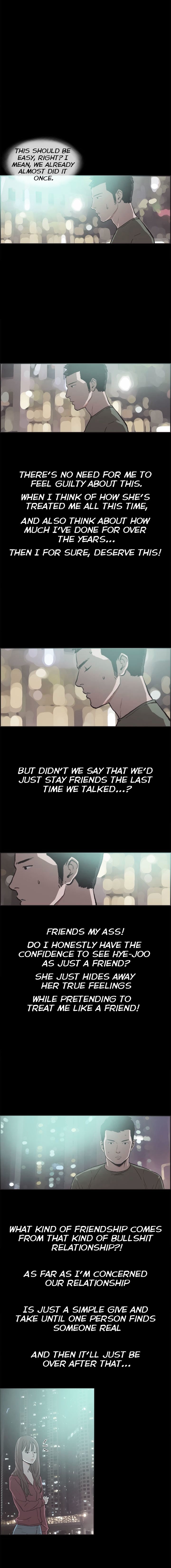 Cohabitation! page 9