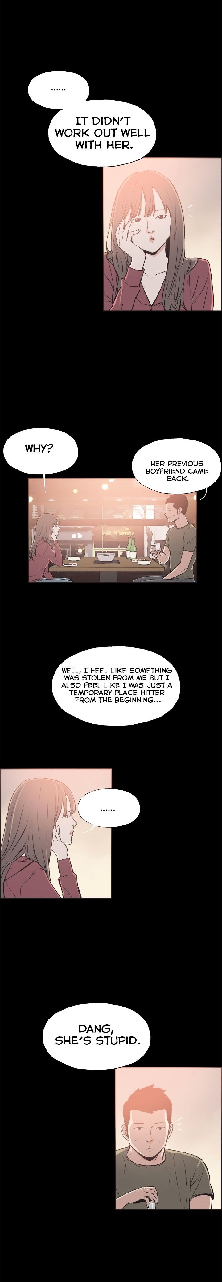 Cohabitation! page 5