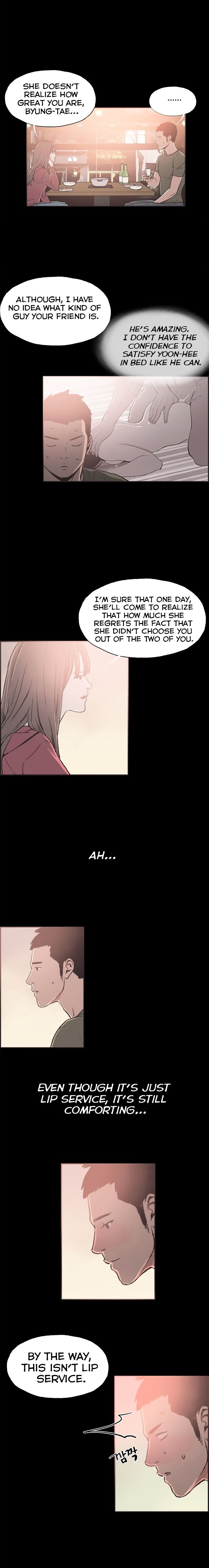 Cohabitation! page 6