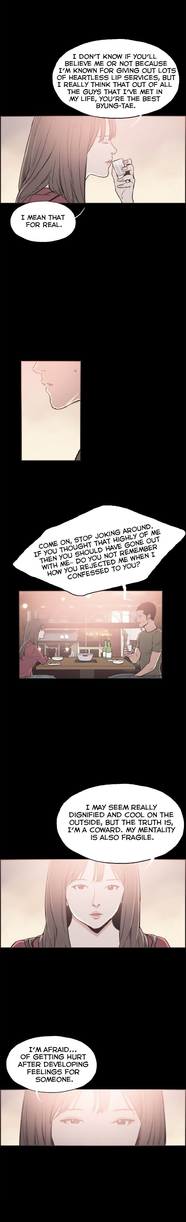 Cohabitation! page 7