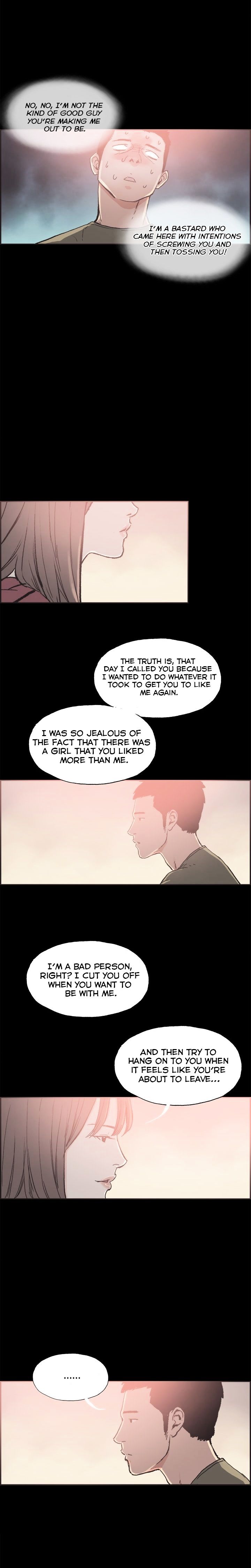 Cohabitation! page 9