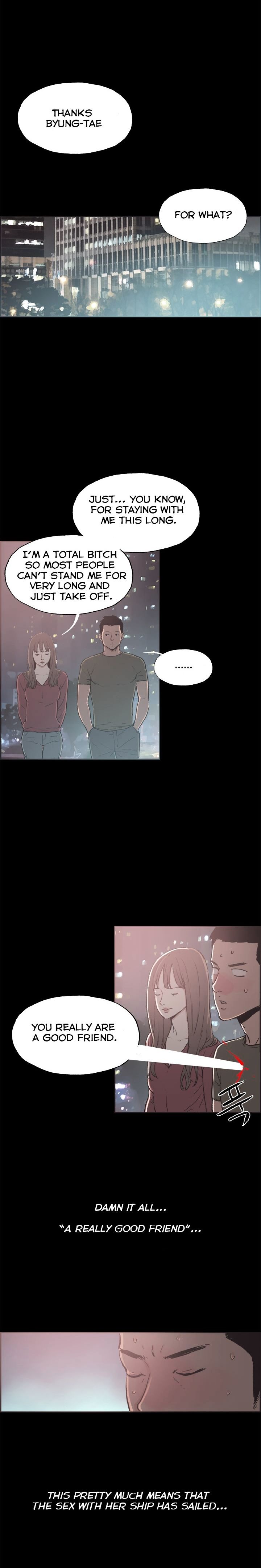 Cohabitation! page 10