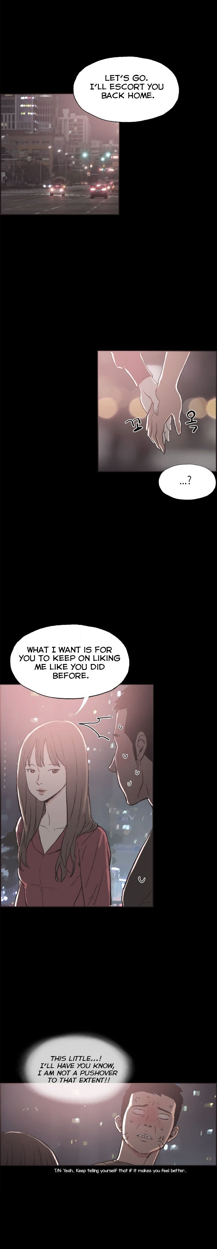 Cohabitation! page 11