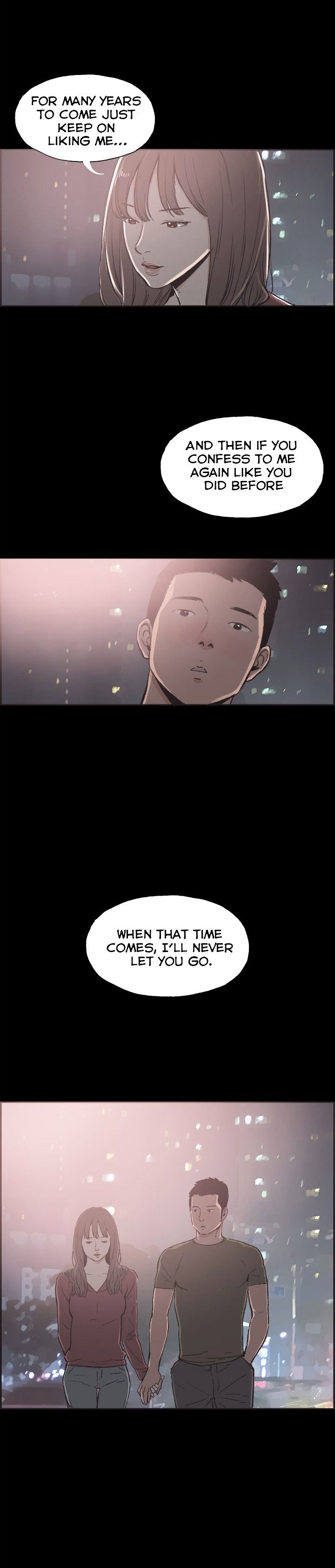 Cohabitation! page 12