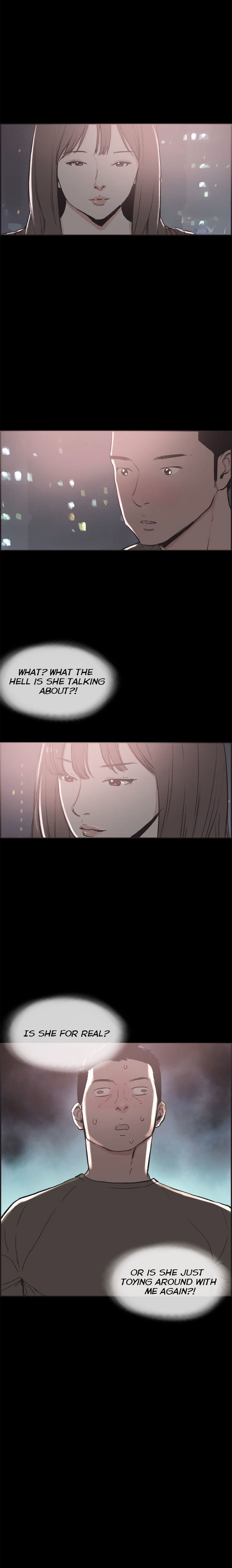 Cohabitation! page 13