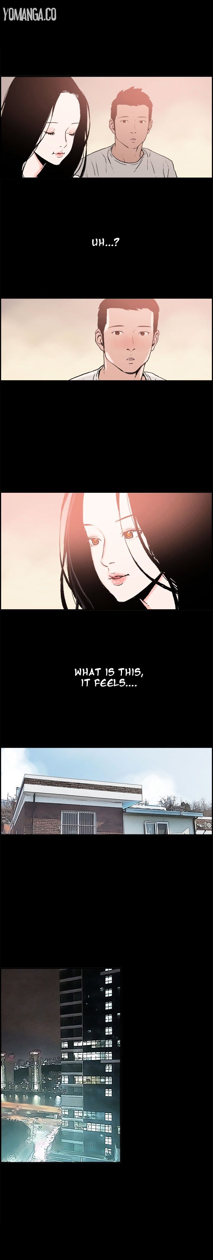 Cohabitation! page 9