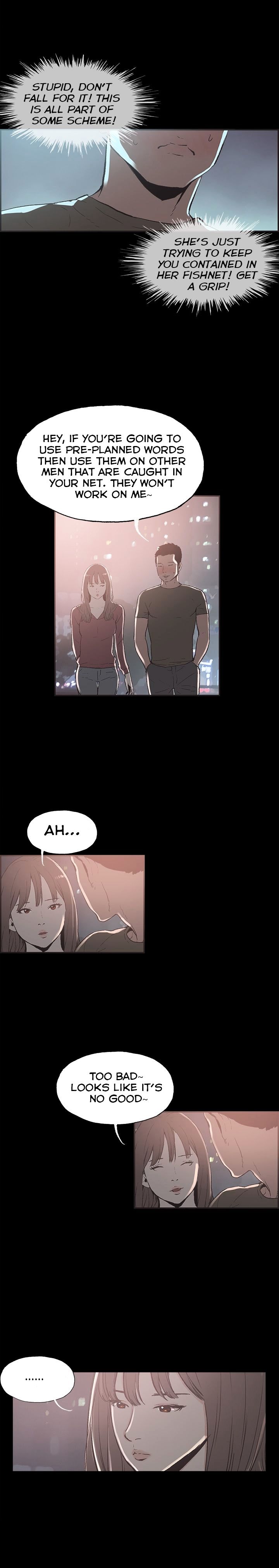 Cohabitation! page 4