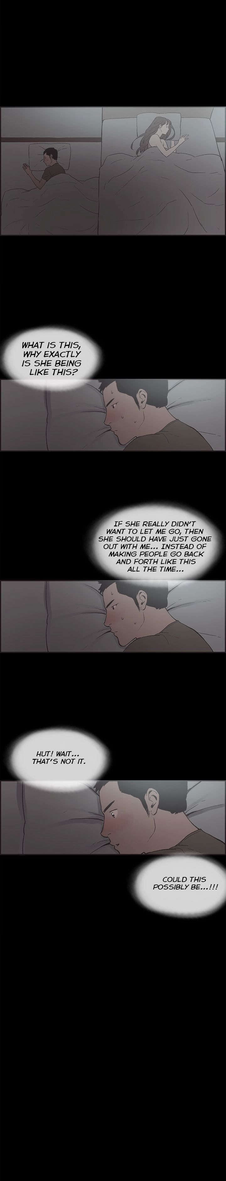 Cohabitation! page 7