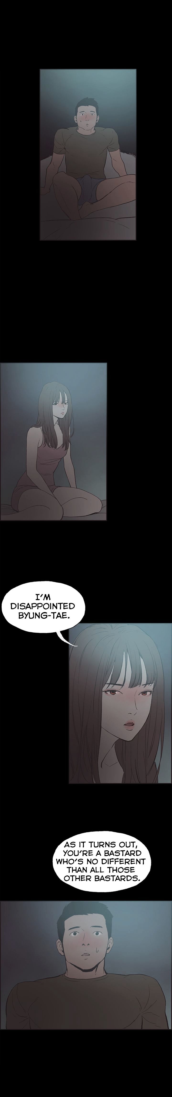 Cohabitation! page 11