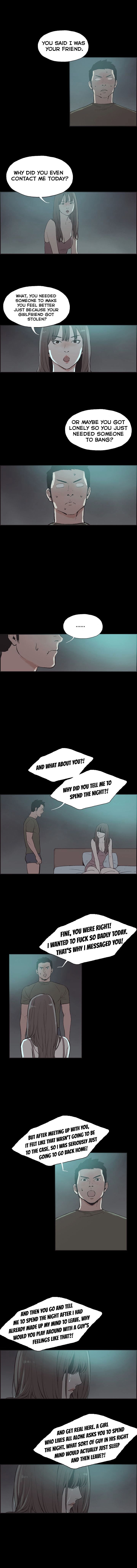 Cohabitation! page 4
