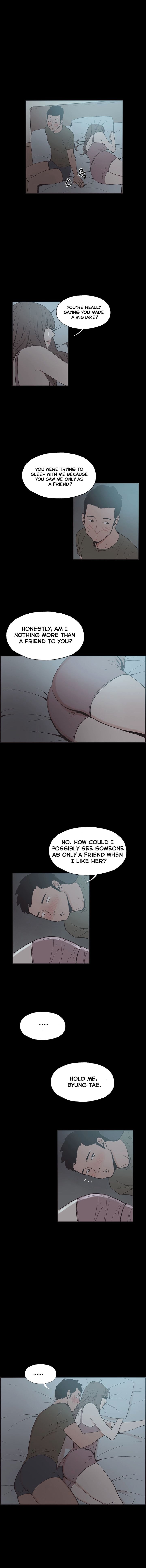 Cohabitation! page 7